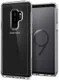 Spigen Slim Armor Case Samsung Galaxy S9 Plus Transparant afbeelding 7