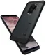 Spigen Slim Armor Case Samsung Galaxy S9 Plus Metal Slate afbeelding 3