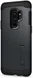 Spigen Slim Armor Case Samsung Galaxy S9 Plus Metal Slate afbeelding 5
