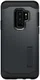 Spigen Slim Armor Case Samsung Galaxy S9 Plus Metal Slate afbeelding 6