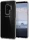 Spigen Thin Fit Case Samsung Galaxy S9 Plus Crystal Clear afbeelding 8