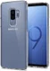 Spigen Thin Fit Case Samsung Galaxy S9 Plus Crystal Clear afbeelding 1