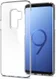 Spigen Thin Fit Case Samsung Galaxy S9 Plus Crystal Clear afbeelding 3