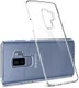 Spigen Thin Fit Case Samsung Galaxy S9 Plus Crystal Clear afbeelding 7