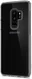 Spigen Thin Fit Case Samsung Galaxy S9 Plus Crystal Clear afbeelding 14