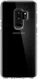 Spigen Thin Fit Case Samsung Galaxy S9 Plus Crystal Clear afbeelding 15