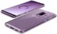 Spigen Ultra Hybrid Case Samsung Galaxy S9 Plus Crystal Clear afbeelding 15