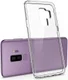 Spigen Ultra Hybrid Case Samsung Galaxy S9 Plus Crystal Clear afbeelding 16