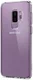 Spigen Ultra Hybrid Case Samsung Galaxy S9 Plus Crystal Clear afbeelding 18