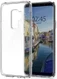 Spigen Ultra Hybrid Case Samsung Galaxy S9 Plus Crystal Clear afbeelding 3