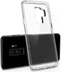 Spigen Ultra Hybrid Case Samsung Galaxy S9 Plus Crystal Clear afbeelding 4