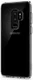 Spigen Ultra Hybrid Case Samsung Galaxy S9 Plus Crystal Clear afbeelding 9