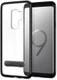 Spigen Ultra Hybrid S Case Samsung Galaxy S9 Plus Midnight Black afbeelding 1