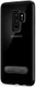 Spigen Ultra Hybrid S Case Samsung Galaxy S9 Plus Midnight Black afbeelding 8