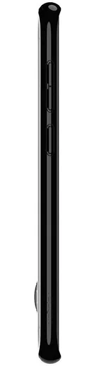Spigen Ultra Hybrid S Case Samsung Galaxy S9 Plus Midnight Black afbeelding 10