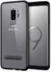 Spigen Ultra Hybrid S Case Samsung Galaxy S9 Plus Midnight Black afbeelding 17