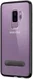 Spigen Ultra Hybrid S Case Samsung Galaxy S9 Plus Midnight Black afbeelding 18