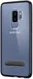 Spigen Ultra Hybrid S Case Samsung Galaxy S9 Plus Midnight Black afbeelding 13