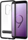 Spigen Ultra Hybrid S Case Samsung Galaxy S9 Plus Midnight Black afbeelding 20