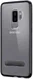 Spigen Ultra Hybrid S Case Samsung Galaxy S9 Plus Midnight Black afbeelding 16