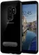 Spigen Ultra Hybrid S Case Samsung Galaxy S9 Plus Midnight Black afbeelding 5