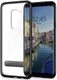 Spigen Ultra Hybrid S Case Samsung Galaxy S9 Plus Midnight Black afbeelding 6