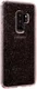 Spigen Liquid Crystal Glitter Samsung Galaxy S9 Plus Hoesje Rose afbeelding 20