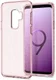 Spigen Liquid Crystal Glitter Samsung Galaxy S9 Plus Hoesje Rose afbeelding 3