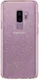 Spigen Liquid Crystal Glitter Samsung Galaxy S9 Plus Hoesje Rose afbeelding 6