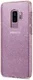 Spigen Liquid Crystal Glitter Samsung Galaxy S9 Plus Hoesje Rose afbeelding 7