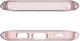 Spigen Liquid Crystal Glitter Samsung Galaxy S9 Plus Hoesje Rose afbeelding 10