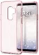 Spigen Liquid Crystal Glitter Samsung Galaxy S9 Plus Hoesje Rose afbeelding 13