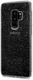 Spigen Liquid Crystal Glitter Samsung Galaxy S9 Plus Hoesje Crystal afbeelding 14