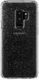 Spigen Liquid Crystal Glitter Samsung Galaxy S9 Plus Hoesje Crystal afbeelding 15