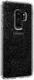 Spigen Liquid Crystal Glitter Samsung Galaxy S9 Plus Hoesje Crystal afbeelding 16
