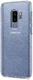 Spigen Liquid Crystal Glitter Samsung Galaxy S9 Plus Hoesje Crystal afbeelding 3
