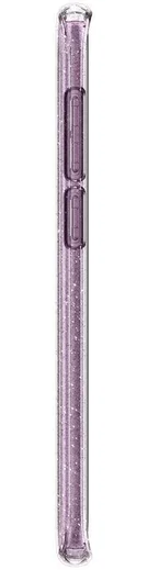 Spigen Liquid Crystal Glitter Samsung Galaxy S9 Plus Hoesje Crystal afbeelding 18