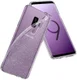Spigen Liquid Crystal Glitter Samsung Galaxy S9 Plus Hoesje Crystal afbeelding 19
