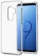 Spigen Liquid Crystal Glitter Samsung Galaxy S9 Plus Hoesje Crystal afbeelding 2