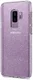 Spigen Liquid Crystal Glitter Samsung Galaxy S9 Plus Hoesje Crystal afbeelding 24