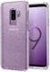 Spigen Liquid Crystal Glitter Samsung Galaxy S9 Plus Hoesje Crystal afbeelding 25