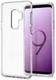 Spigen Liquid Crystal Glitter Samsung Galaxy S9 Plus Hoesje Crystal afbeelding 26