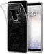 Spigen Liquid Crystal Glitter Samsung Galaxy S9 Plus Hoesje Crystal afbeelding 8