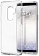 Spigen Liquid Crystal Glitter Samsung Galaxy S9 Plus Hoesje Crystal afbeelding 9