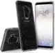 Spigen Liquid Crystal Glitter Samsung Galaxy S9 Plus Hoesje Crystal afbeelding 11