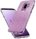 Spigen Slim Armor Crystal Glitter Case Samsung Galaxy S9 Plus Rose afbeelding 3