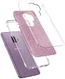 Spigen Slim Armor Crystal Glitter Case Samsung Galaxy S9 Plus Rose afbeelding 4
