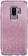 Spigen Slim Armor Crystal Glitter Case Samsung Galaxy S9 Plus Rose afbeelding 5