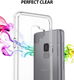 Ringke Fusion Hoesje Samsung Galaxy S9 Transparant afbeelding 5