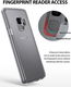 Ringke Fusion Hoesje Samsung Galaxy S9 Transparant afbeelding 6